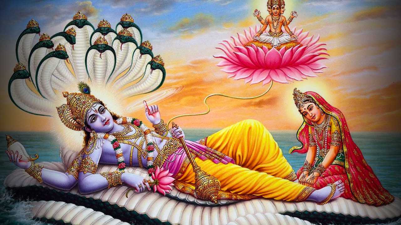 Kamika Ekadashi 2025