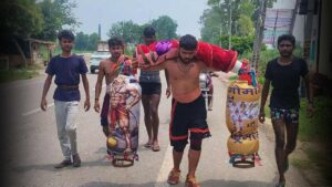 Kanwar Yatra 2025