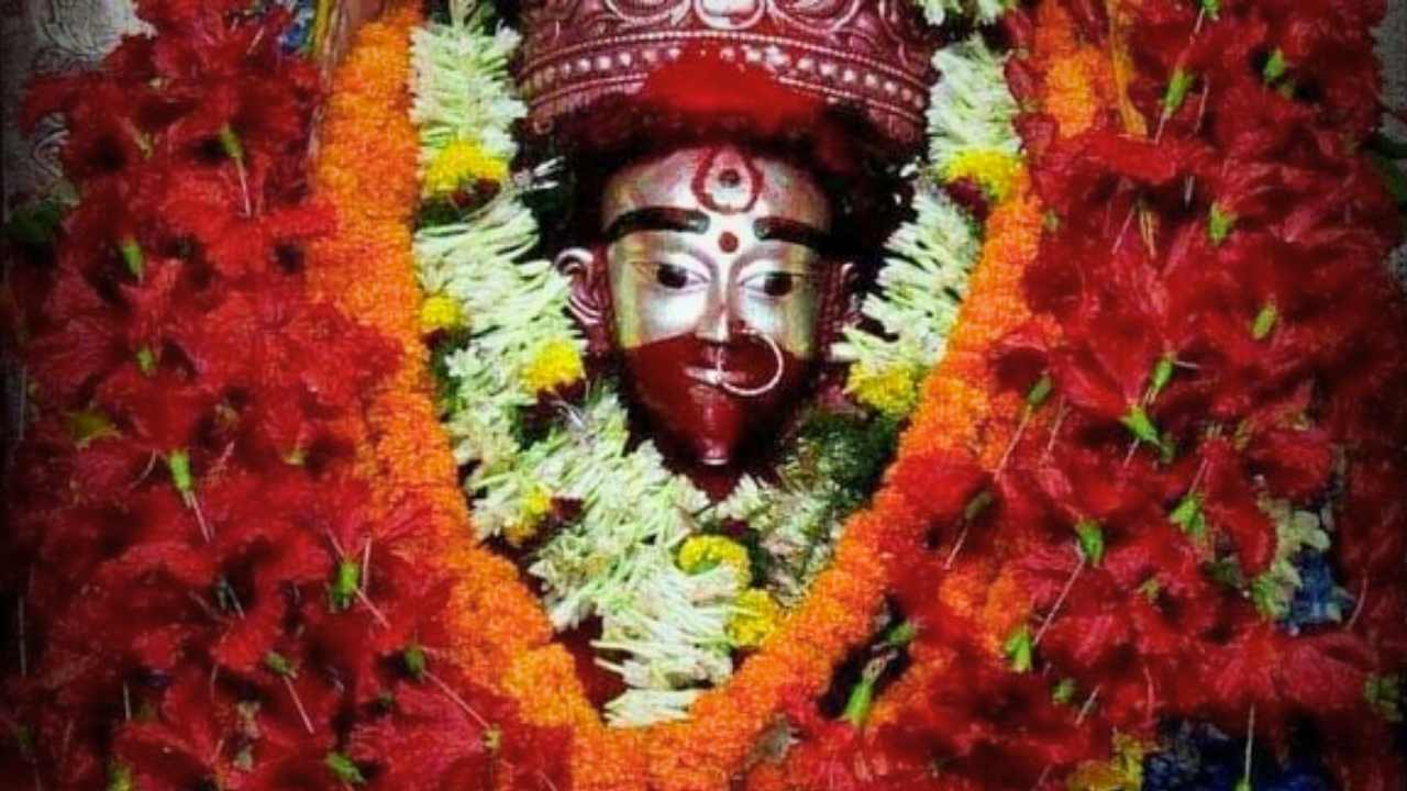 Kaushiki Amavasya 2025