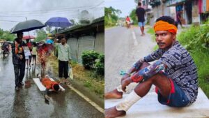 Kedarnath Yatra