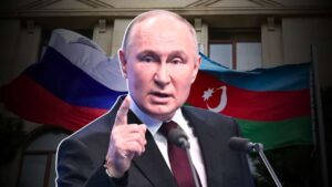 Know Reasons about Russia-Pak Friend Problem