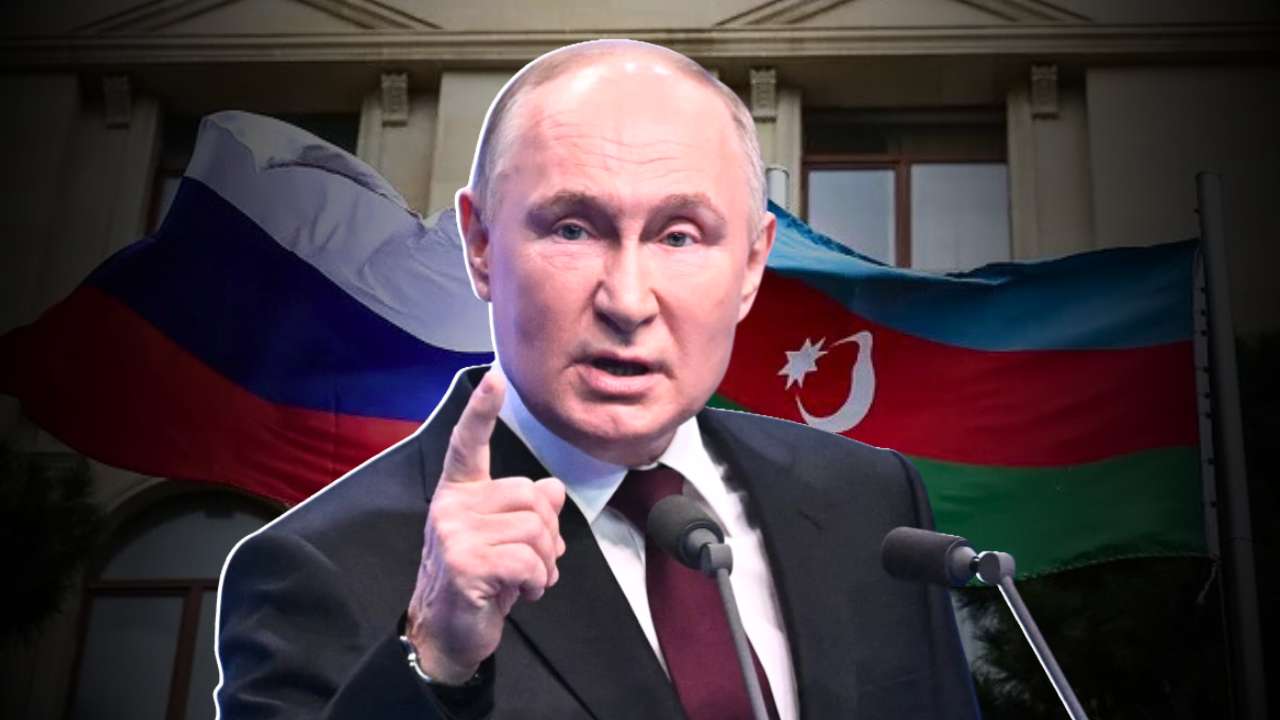 Know Reasons about Russia-Pak Friend Problem