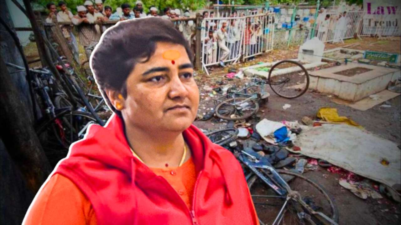 Know more About Malegaon Blasts Case