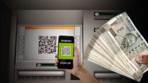 Know more About UPI-ATM
