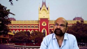 Krishnendu Narayan Choudhury
