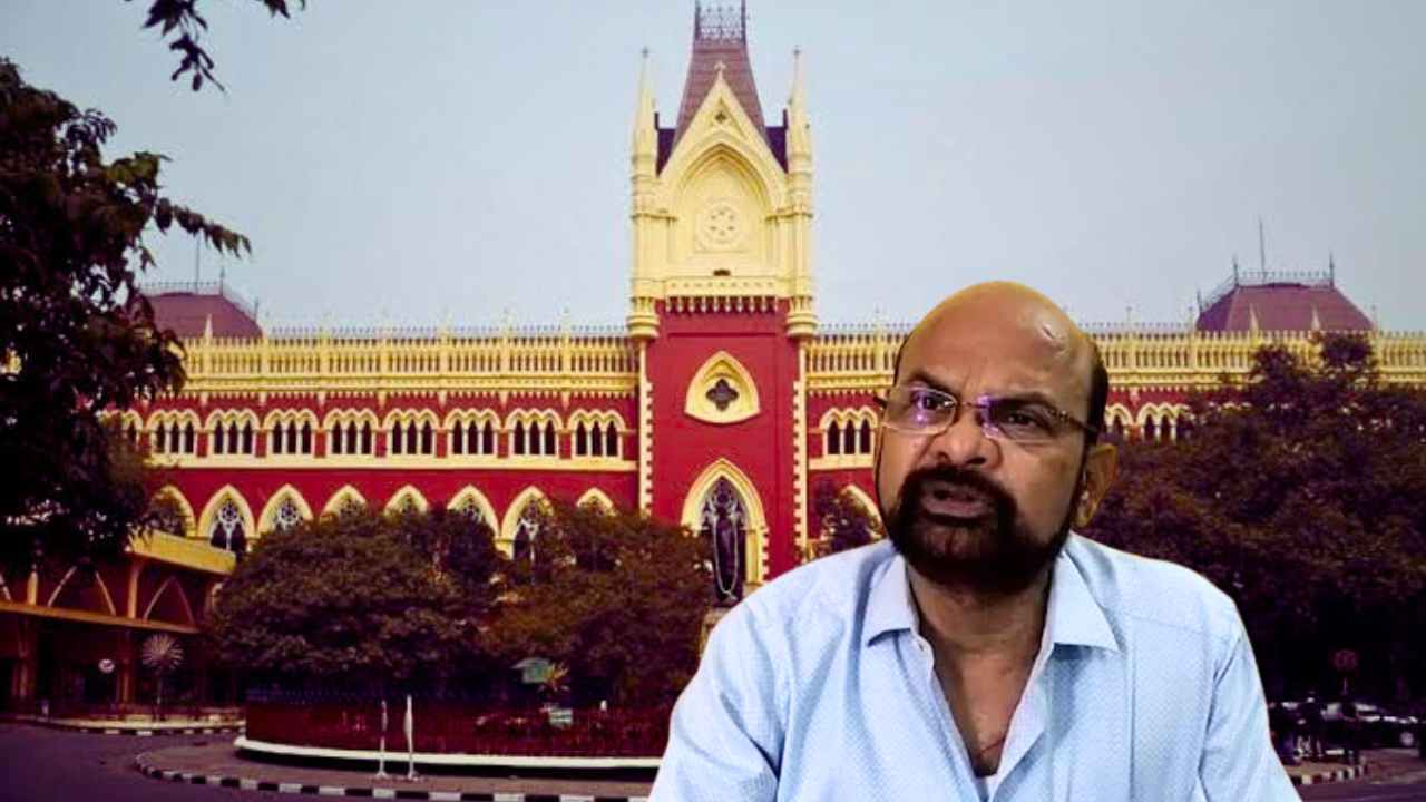 Krishnendu Narayan Choudhury
