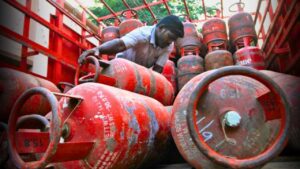 LPG Import