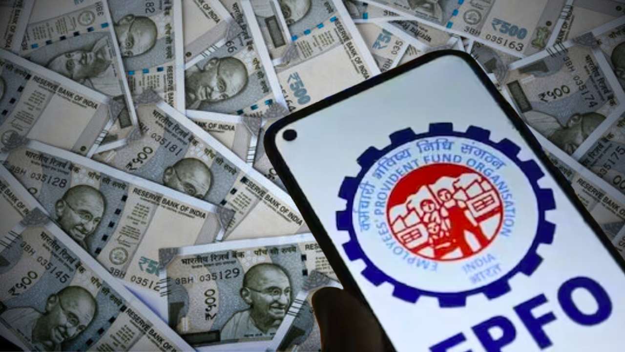 Labor Ministry sets target for EPF interest payment