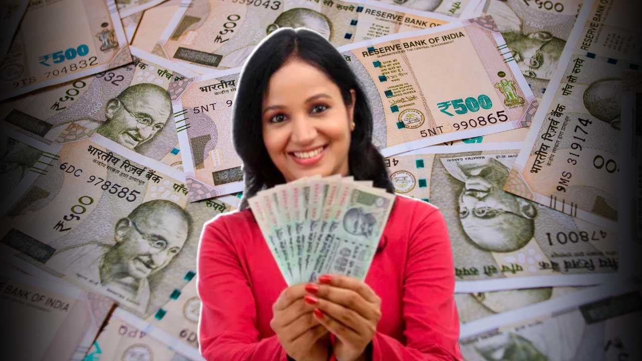 Ladli Yojana