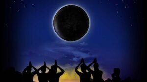 List of Amavasya 2025 Date And Time