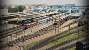 Longest Platform