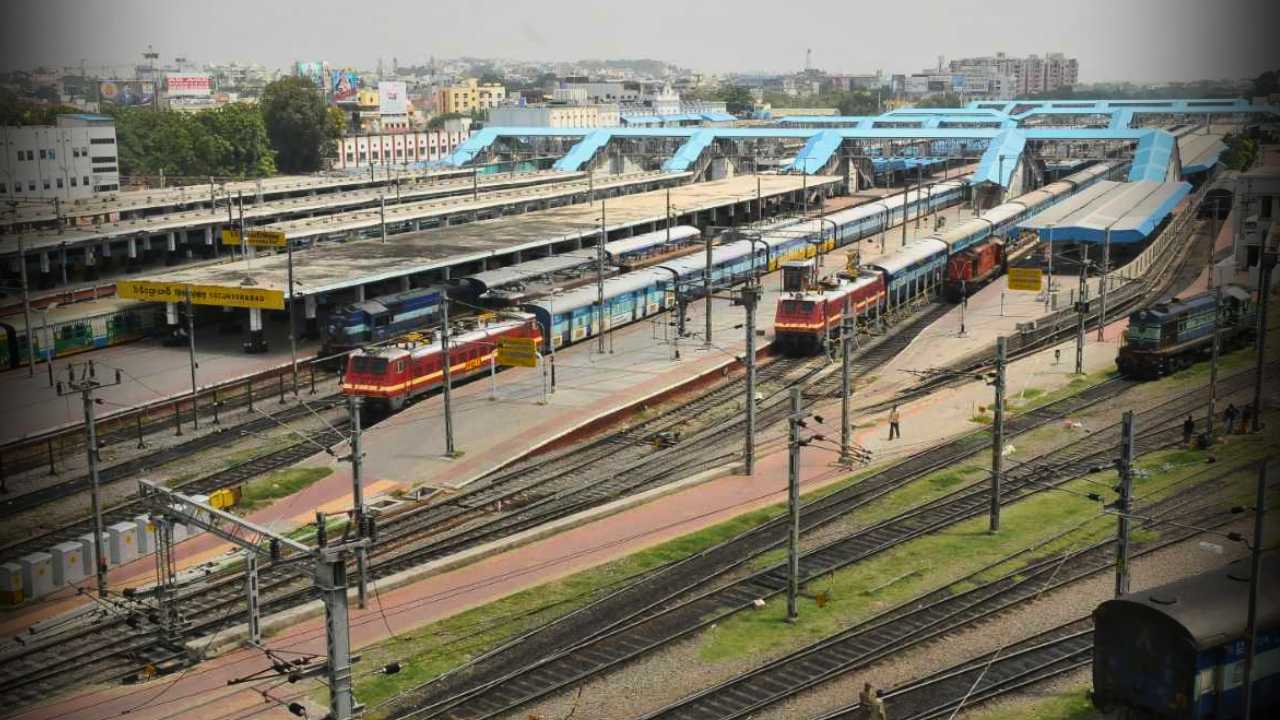Longest Platform