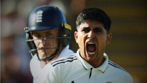Lord's pitch set to become bowling fever in India vs England third Test