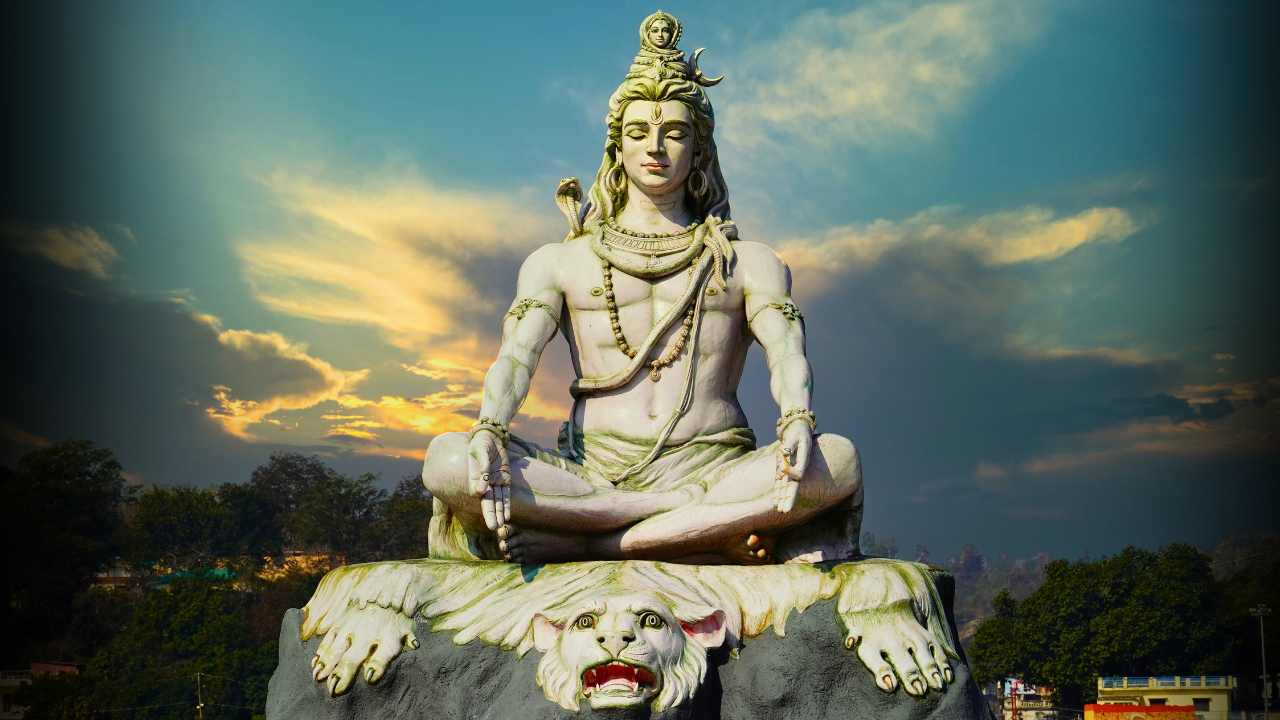 Mahadev