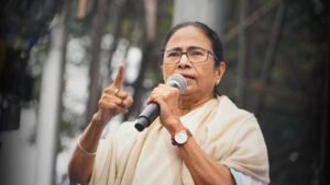 Mamata Banerjee