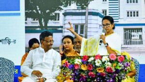 Mamata Banerjee