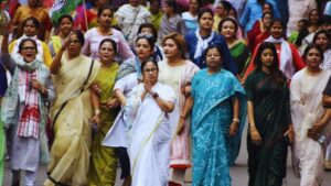 Mamata Banerjee