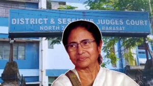 Mamata Banerjee