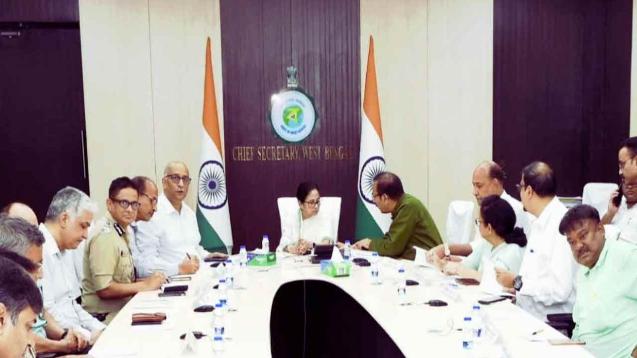 Mamata Banerjee