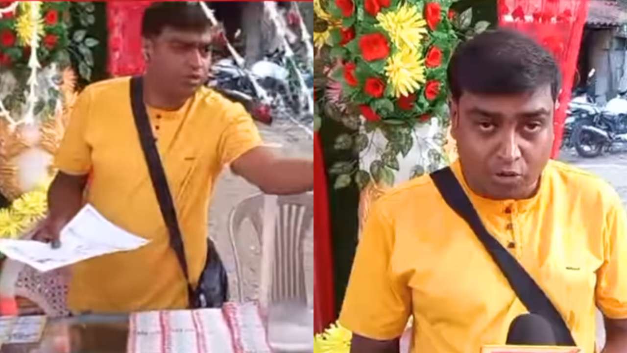Man who won crores in lottery fails to come to counter, Raidighi Lottery News