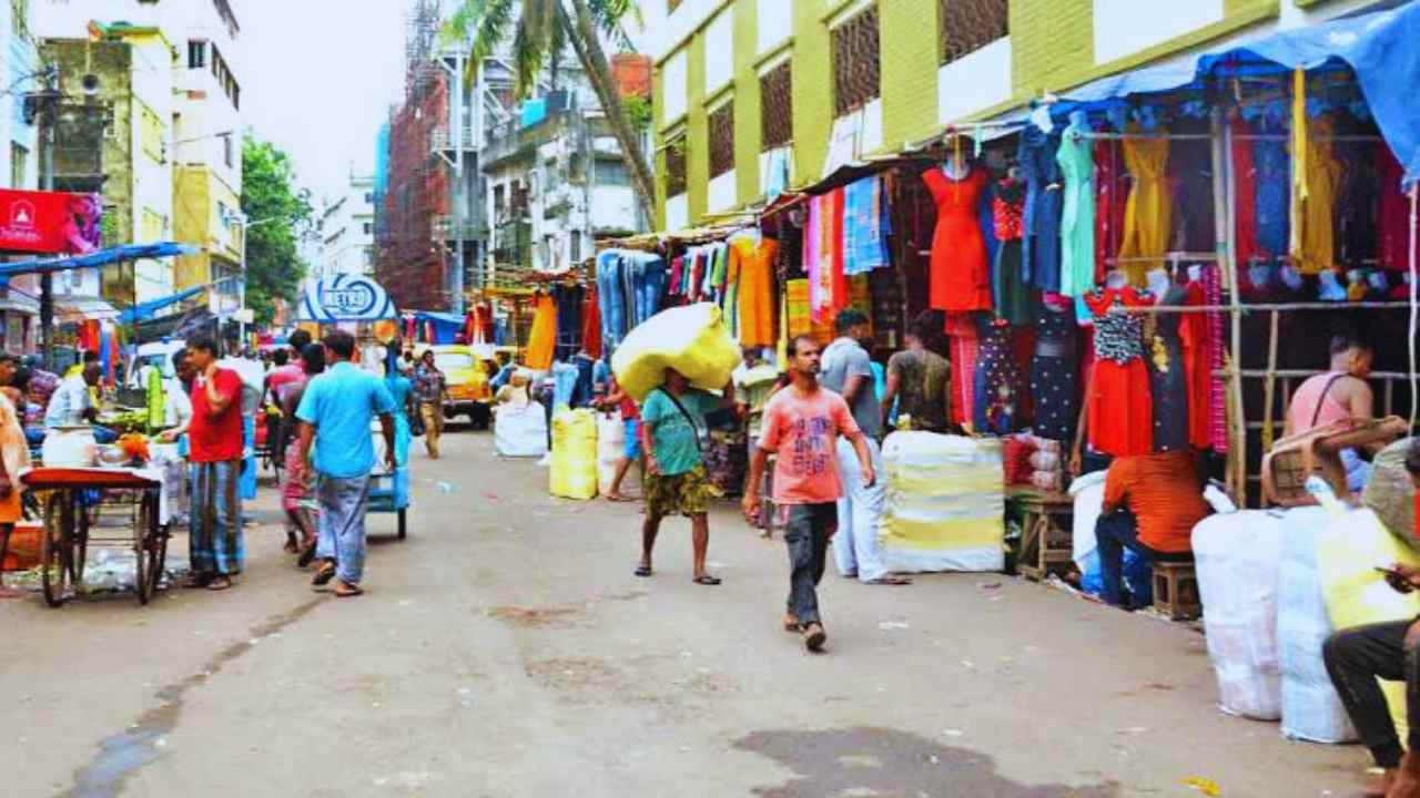 Mangala Hat Businessmen