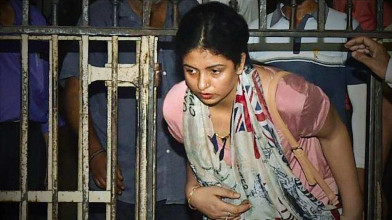 Mohammed Shami ex-wife beats up neighbour over land dispute
