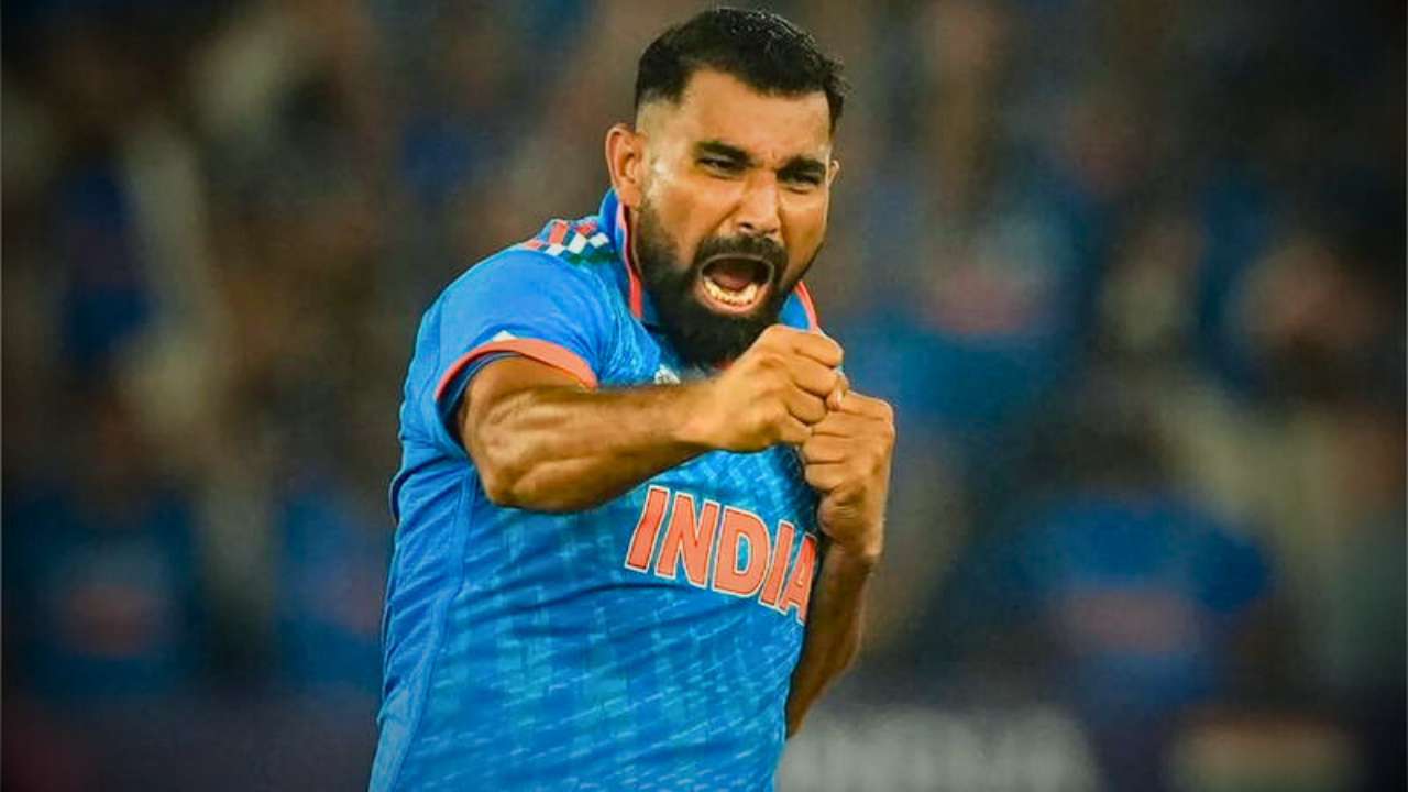 Mohammed Shami gets a place in the Bengal team again for the new season