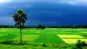 Monsoon Travel Destination