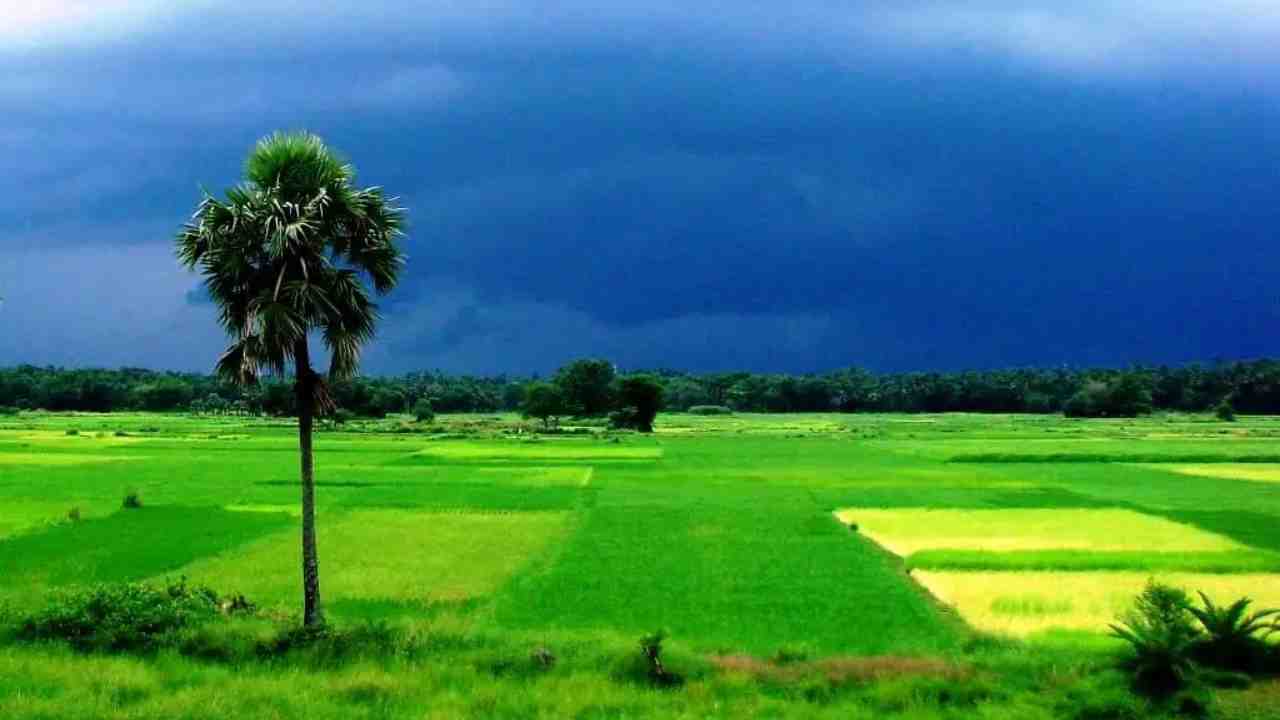 Monsoon Travel Destination