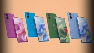 Moto G96 5G