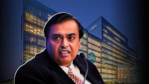 Mukesh Ambani
