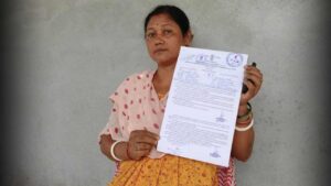 NRC Notice