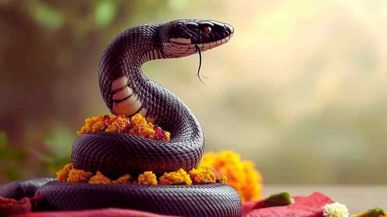 Nag Panchami 2025