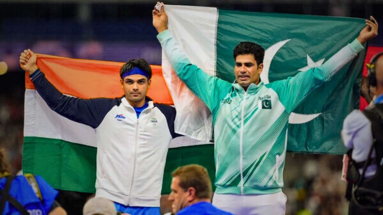 Neeraj and Arshad face off in India vs Pakistan Javelin Tournament soon