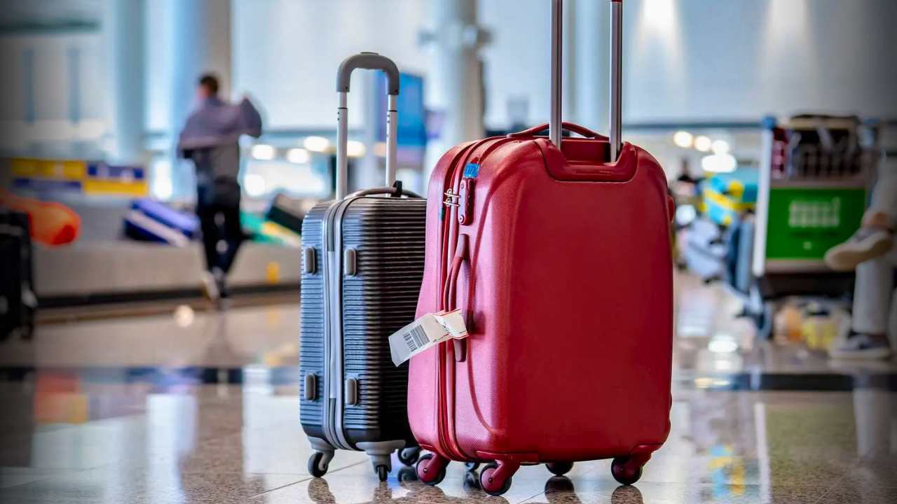 New Flight Baggage Rules