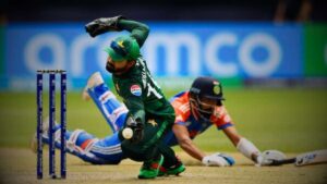 New update on the high voltage Asia Cup match of India vs Pakistan