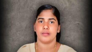Nimisha Priya