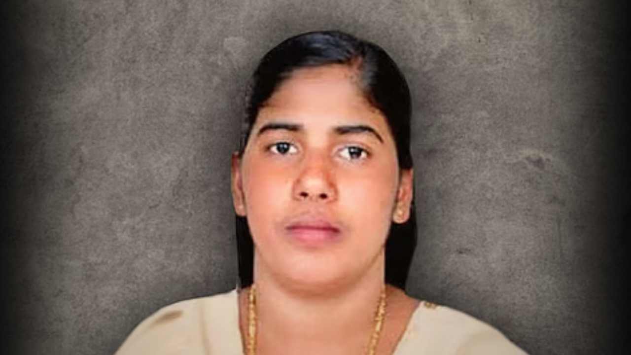 Nimisha Priya