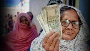 Old Age Pension