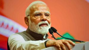PM Modi