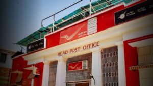 This post office Scheme pays the highest interest