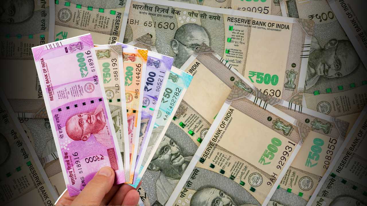 PPF Scheme