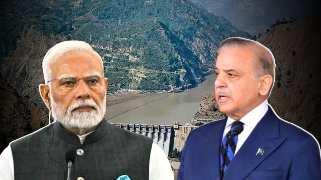 Pakistan loses to India over Indus Waters Treaty