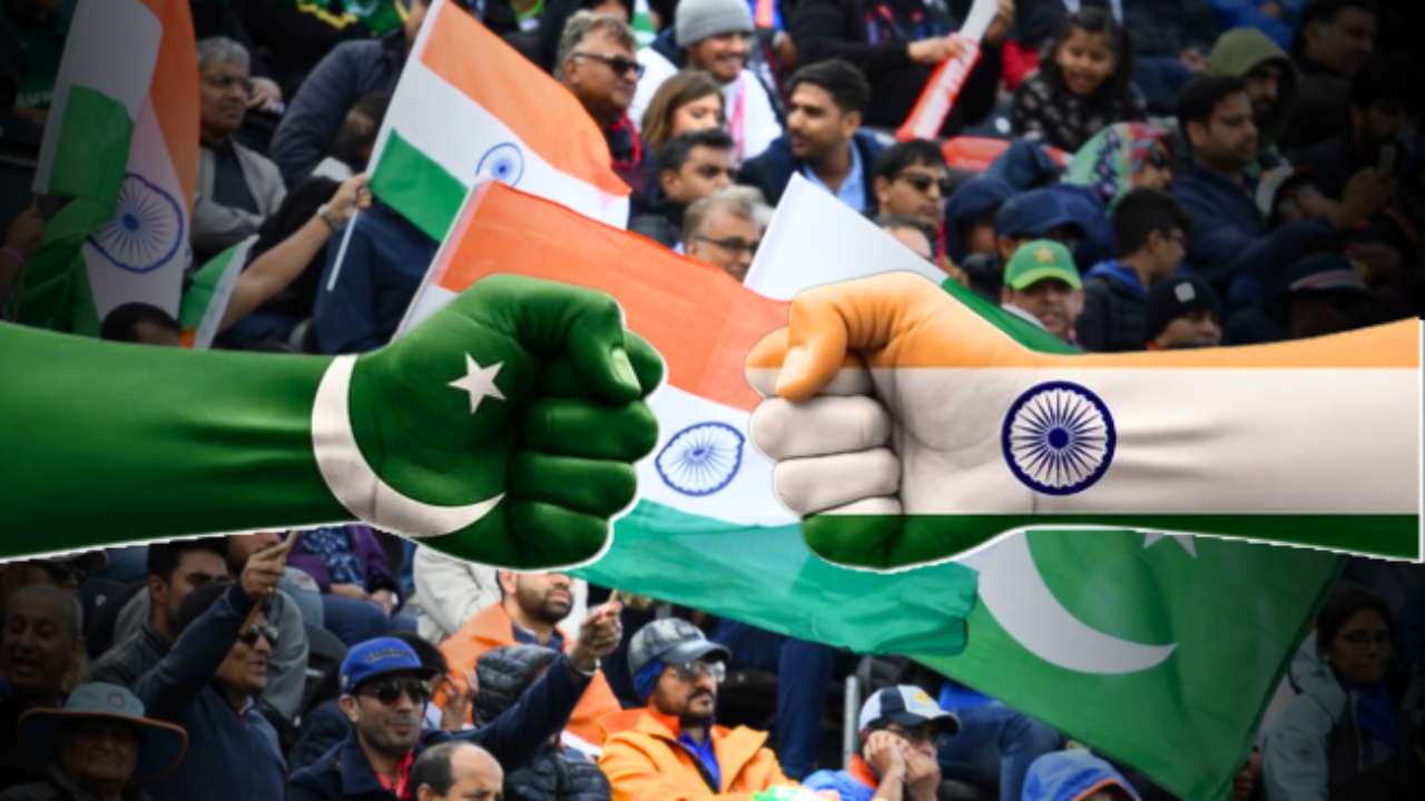 Pakistan team may not be able to come to India to play in Asia Cup 2025