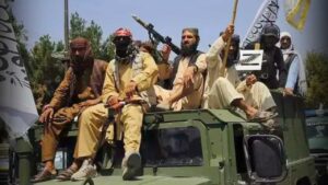 Pakistani Army Attack