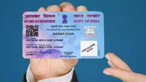Pan Card