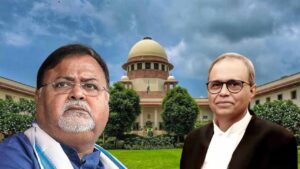 Partha Chatterjee