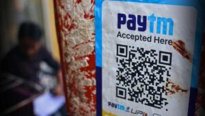 Paytm Internship 2025
