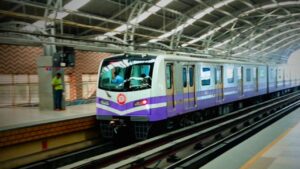 Phase 2 construction of Noapara-Barasat Metro route begins