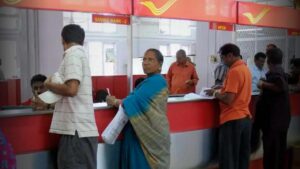 Post Office Savings Account